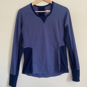 Marmot Base Layer